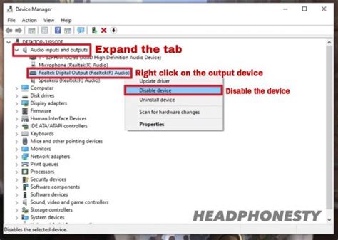 How to Disable Headphone Jack for PC and Mobile .